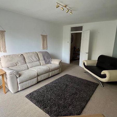 Modern And Spacious 3 Bedroom House Leicester Zewnętrze zdjęcie